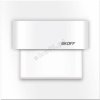 Oprawa schodowa TANGO LED Light 10 V DC 0,8 W IP 66 MH-TAN-C-N-1-PL-00-01 SKOFF
