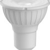 Żarówka LED Megaman MM26572 GU10 5 W = 50 W 345 lm ciepła biel 1 szt.