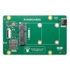 Hat mPCIe for Raspberry Pi 5