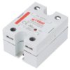 Rsr52-60D25 Przekaźnik: Półprzewodnikowy Uster: 4...32Vdc 25A 48...660Vac Ip20