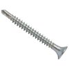 ForgeFix DWSSD50ZP Drywall Screw Phillips Bugle Head FT ZP 3.5 x 50mm Bulk 1000