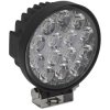 Sealey LED4R Round Work Light with Mounting Bracket 42W LED