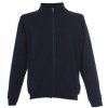 Sweter, 989230, Unisex, M, M, Granatowy, 20% Poliestru, 20% Bawełny