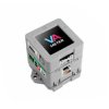 VA Meter - moduł pomiaru napięcia i natężenia prądu z M5StampS3 - M5Stack K136