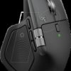 910-007577 MX MASTER 4 mouse for Mac, Bluetooth