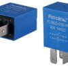 Przekaźnik FLS823-012-1A;40A;14VDC; 4 PIN;zwierny;AgSnO2;Foocles;