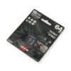 Karta pamięci Goodram IR-M3AA microSD 64GB 100MB/s UHS-I klasa U3 z adapterem