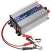 Sealey PI300 300W Power Inverter 12V DC - 230V 50hz