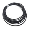 Mueller WI-M-18-10-0 Copper Wire 1x3.6mm² Black 3m