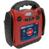 Sealey RS132 RoadStart® Emergency Jump Starter + Air Compressor 12V 900 Peak Amp