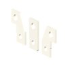 Przylacza szynowe 4P ETIBREAK ZB2 250/4 /1kpl=4szt./ 004671192