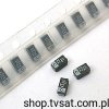 ETC-A-2.2uF-10V 2.2uF 10V Tantalum SMD-A ROEDERST