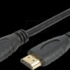 ICOC-HDMI2-4-060 High Speed HDMI Cable with Ethernet, 6 m