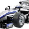 Model samochodu RC Tamiya F104 Pro II, 1:10, Do samodzielnego złożenia