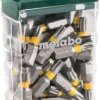 Bity Metabo 626712000 1 szt.