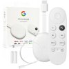 Odtwarzacz multimedialny Google Chromecast 4K z Google TV