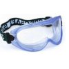 Gogle ochronne, Przezroczysty, Poliwęglan (PC)