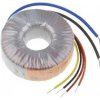 55129-P1S2 Transformator toroidalny 50VA 230VAC 55V 55V 0,455A 0,455A