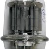 Lampa elektronowa 829 B = GU 29 = SRS 4453 Ilość styków 7 Trzonek Septar