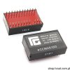 4CCN0515D DC-DC 5V to 15V 115mA THT MICROGISCO