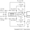 Low-power, 60-MHz, wide-supply-range fully differential amplifier | DGK | 8 | -40 to 125