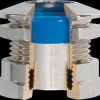 1040.25.96.30.150 Cable gland Progress® M25 x 1.5 mm, Ø 11.0 - 15.0 mm