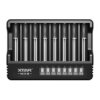 Ładowarka do akumulatorów Li-ion 3,6V / 3,7V / 1,5V oraz 1,2V Ni-MH XTAR MX8