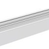 EVN APSF 100 EVN Lichttechnik aluminium (D x S) 1000 mm x 36.00 mm 1 szt.
