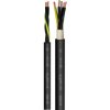 Przewód sterowniczy BiT 1000 4x1,5 mm2 (0,6/1kV) sygnalizacyjny (bębnowy) S63156 BITNER