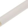 Osłona termokurczliwa Biały 2:1, średnica 4.8mm, dł. 1.2m, RS PRO