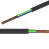 OWY 3x2,5mm2 500V czarny Zamel 7921