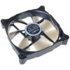 NoiseBlocker ITR-M12-PS M12-PS PC fan Black Grey 120x120x25mm