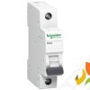 Wyłącznik nadprądowy C 63A 1P 6kA Acti9 A9K02163 SCHNEIDER ELECTRIC