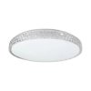 Plafon SHINY CLEAR 34W Ø490 mm ML8499 Milagro