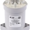 Stycznik 24 V DC TE Connectivity styki: 1 500 A 1NO Montaż panelowy LEV200A5NAA