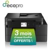 Brother MFCJ4550DWZU1 MFC-J4550DW multifunction printer Inkjet A4 1200 x 4800 D