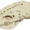 Uszczelka Hazet 9012MG-012/10 9012MG-012/10, 1 szt.