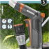 GARDENA 18306-20 neu Pistolet zraszający z zestawem przyłączeniowym