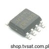 IC Stabilizator 1.2/37V 200mA LM317L SMD-SO8 STM
