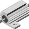 RHA Pre-Charge and Discharge, Chassis Mount Wirewound Resistor