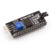 PCF8574 1602 I2C Converter for HD44780 LCD Display AVR Arduino