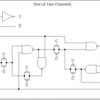 Schmitt-trigger input dual D-type positive-edge-triggered flip-flops w/ clear and preset | BQA | 14 | -40 to 125