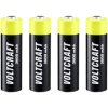 VOLTCRAFT Endurance AA battery (rechargeable) NiMH 2600 mAh.2 V 4