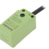 Psn17-8Dn Czujnik Indukcyjny 0÷8Mm Npn / No Uzas: 10÷30Vdc 200Ma Ip67