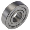 Łożysko kulkowe 16101-2Z wew: 12 mm zew: 30 mm OD 8 mm SKF 1-rzędowe