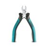 Szczypce precyzyjne boczne MICROFOX-SB 1212489