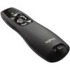 Logitech 910-001356 R400 Wireless Presenter with Laser Pointer Black