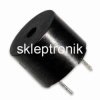 Buzer 12V bez generatora 12x8,5mm 2szt