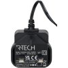 R-TECH 857075 AC/DC Adapter 5vdc 1.2amp UK Plug Top
