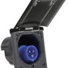 Przyłącze CEE-CARA AS Schwabe 62471 16 A 230 V